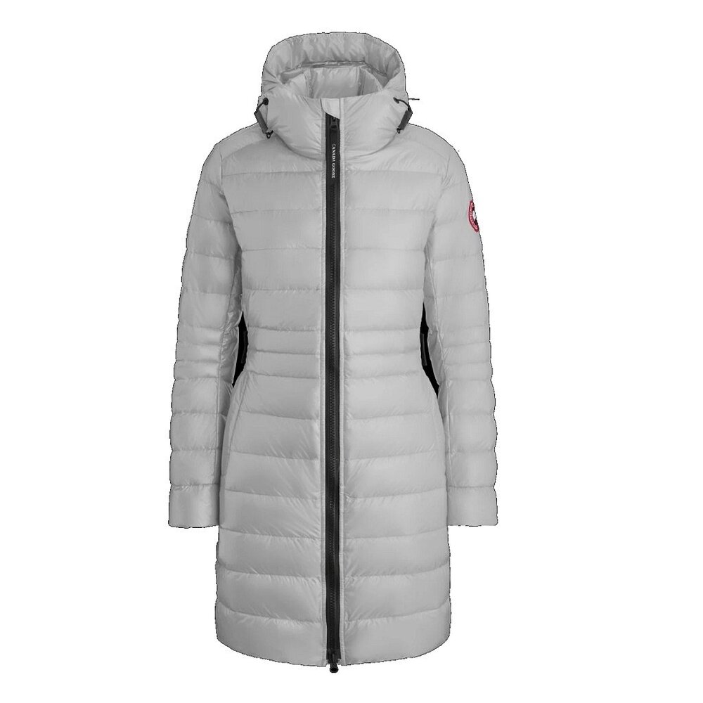 NWT Canada Goose Women's Cypress Hooded Jacket XS